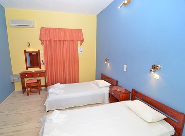 Kalamaki Zakynthos Zante Island Greece - Plubis Studios Apartments Photo 5