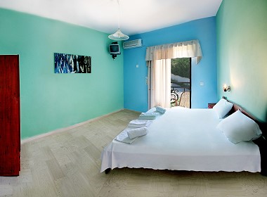 Kalamaki Zakynthos Zante Island Greece - Plubis Studios Apartments Photo 6