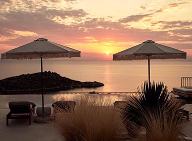 Άγιος Νικόλαος - Rebek Luxury Villas & Suites Photo 1