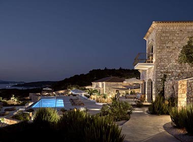 Agios Nikolaos - Volimes, Zakynthos - Rebek Luxury Villas & Suites Photo 2