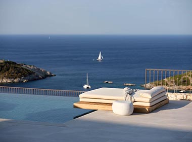 Agios Nikolaos - Volimes, Zakynthos - Rebek Luxury Villas & Suites Photo 4