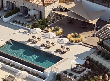 Agios Nikolaos - Volimes, Zakynthos - Rebek Luxury Villas & Suites Photo 14