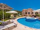 Romanza Luxury Villa - Kalamaki Zante Greece