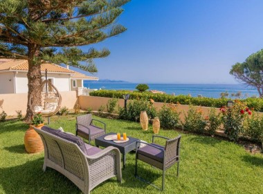 Psarou, Zakynthos - Sea Elegance Villa Photo 7