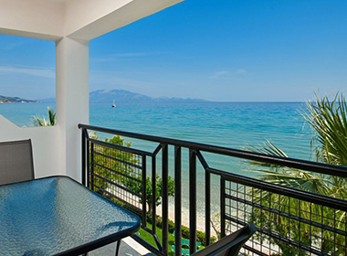 Alykes, Zakynthos - Sea View Hotel Photo 3
