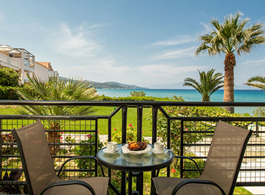 Alykes, Zakynthos - Sea View Hotel Photo 14