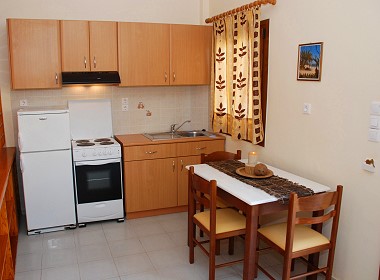 Tsilivi, Zante, Zakynthos - St Denis Apart Hotel Foto 8