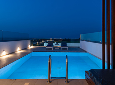 Tsilivi, Zakynthos - St. John Suites фото 4