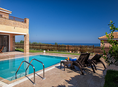 Tsilivi Zante Zakynthos - St.John Resort Hotel-Villas фото 13