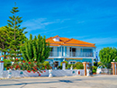 Stathis Rooms - Kalamaki Zakynthos