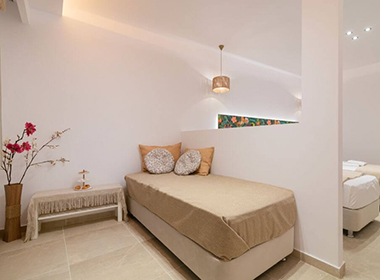 Λαγανάς - Suncourt Lux Rooms Photo 3