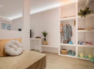 Λαγανάς - Suncourt Lux Rooms Photo 4