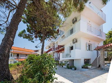 Alykanas - Zante Island Zakynthos - Tassos & Marios Apartments Foto 2