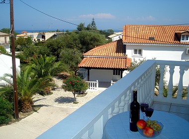 Ano Vasilikos, Zakynthos - Valentino Apartments Foto 4