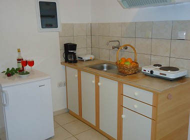 Ano Vasilikos, Zakynthos - Valentino Apartments Photo 6