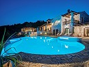 Amara Luxury Villa - Anafonitria Zante Greece