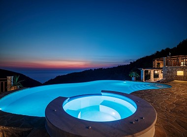 Anafonitria Zakynthos - Amara Luxury Villa Foto 3