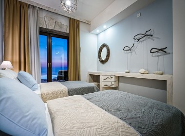 Anafonitria Zakynthos - Amara Luxury Villa Foto 6