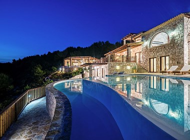 Anafonitria Zakynthos - Amara Luxury Villa Foto 9