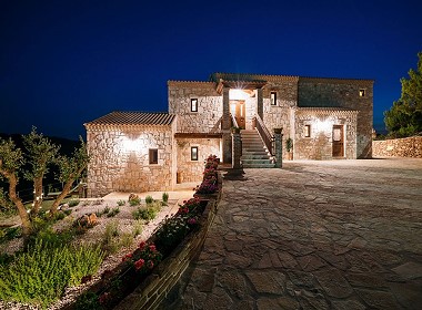 Anafonitria Zakynthos - Amara Luxury Villa Foto 10