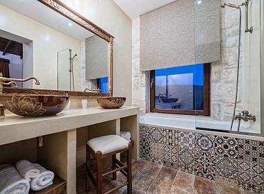 Anafonitria Zakynthos - Amara Luxury Villa Foto 13