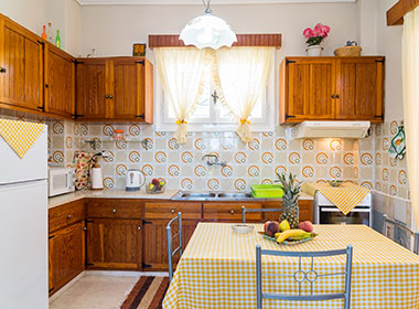 Vasilikos, Zakynthos - Villa Anna Apartments Photo 5