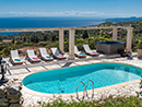 Villa Armos - Volimes Zakynthos