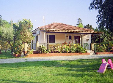 Βασιλικός - Casa Due House Photo 1