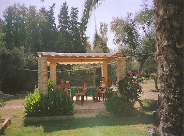 Βασιλικός - Casa Due House Photo 2