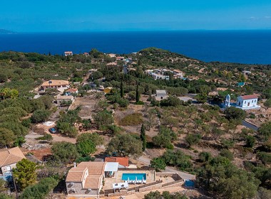 Korithi, Zakynthos - Villa Daniela фото 11