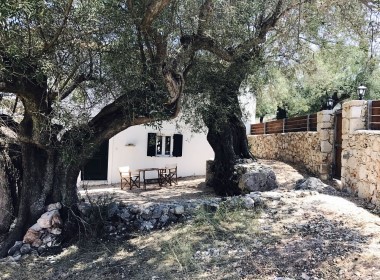 Korithi, Zakynthos - Villa Fioro Photo 2