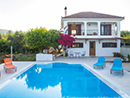 Villa Lola - Lithakia Zakynthos