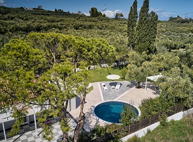 Laganas, Zakynthos - Villa Matina фото 3