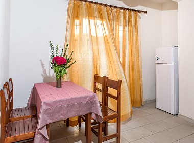 Αλυκές - Villa Pouliezos Apartments Photo 11