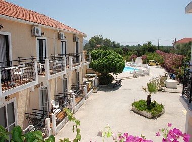 Alkyonis Hotel Zante