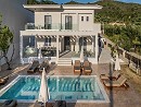 Villa V - Infinity Holiday Villas - Kalamaki Zacinto