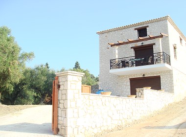Mouzaki, Zakynthos - House for sale