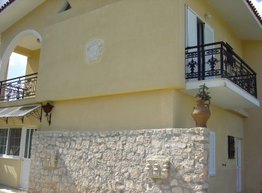 Tragaki, Zakynthos -  Photo 5