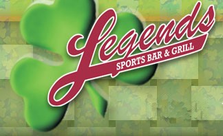 Argasi, Zante - Legends Sports Bar and Grill for Sale