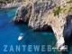 Blue Caves - Zante Zacinto Grecia