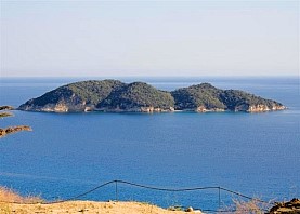 Pelouzo Isle Zante