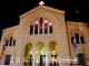 Saint Dionysios Church - Zante Zakynthos Greece